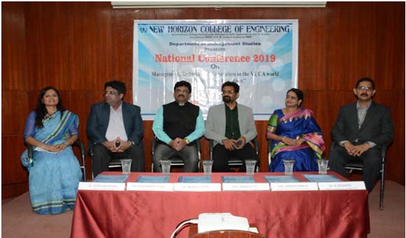 NATIONAL CONFERENCE 2019