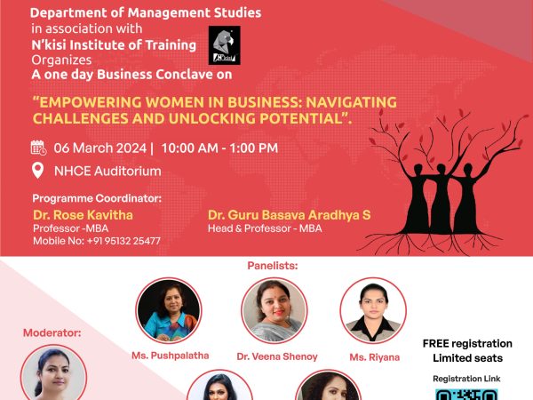 Poster -  MBA - Business conclave-01-02